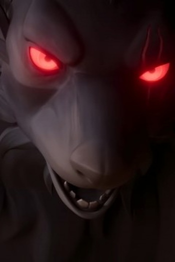 Poster de Episódio Brackenholme (2025)