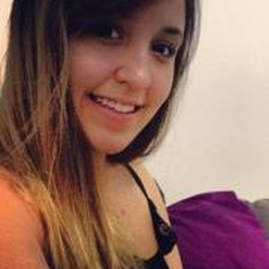Foto de perfil de Pollyana Hammoud Dias