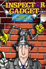 Inspector Gadget: Gadget's Greatest Gadgets (Inspector Gadget: Gadget's Greatest Gadgets)