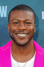 Edwin Hodge