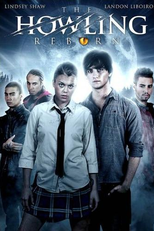 Grito de Horror: Lua Nova, Sangue Novo (The Howling: Reborn)