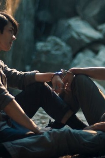 Poster de Episódio Unknown (2022)