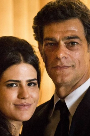  de Série Lúcia McCartney (2016)