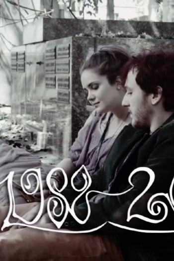 Poster de Curta 1988 - 2011 (2013)