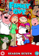 Uma Família da Pesada (7ª Temporada) (Family Guy (Season 7))