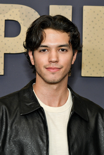 Zack Calderon - Poster 1