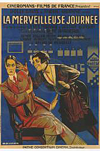 Poster de Filme O Príncipe do Pano Verde (1929)