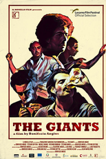 Os Gigantes (I Giganti)