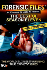 Medical Detectives (11ª Temporada) (Forensic Files (Season 11))