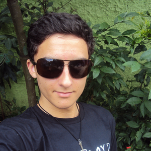Foto de perfil de Leonardo G