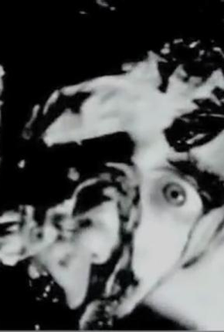 Poster 2 de Curta Where Evil Dwells (1985)