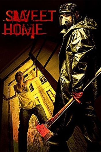  de Filme Sweet Home (2015)