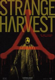 Strange Harvest (Strange Harvest)