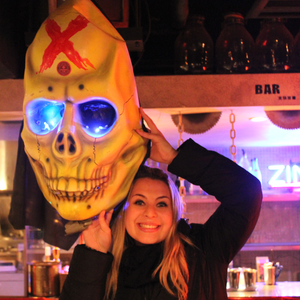 Foto de perfil de Maria Sanches