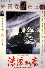 Red Dust (Gun gun hong chen)