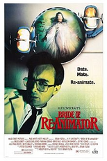 A Noiva do Re-Animator (Bride of Re-Animator)