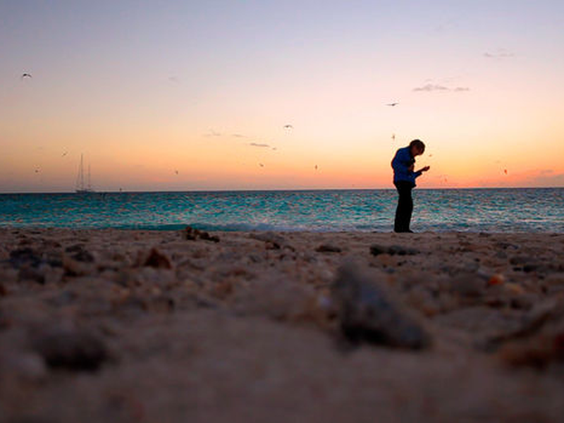 Foto 1 de Missão Azul