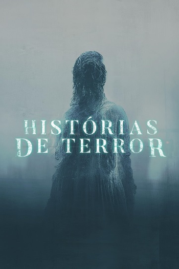  de Série Histórias de Terror (2022)