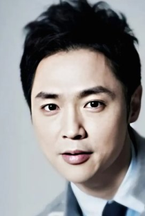 Vence Soong - Poster 1