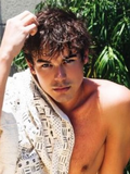 Tyler Blackburn