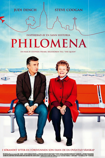  de Filme Philomena (2013)