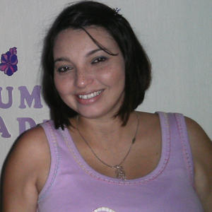 Foto de perfil de Ana Patricia Sobreira