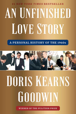 An Unfinished Love Story (An Unfinished Love Story)