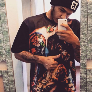 Foto de perfil de Luiz Eduardo