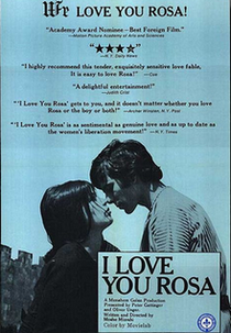 I Love You Rosa (Ani Ohev Otach Rosa)