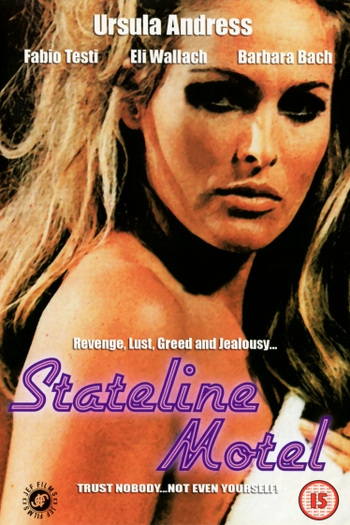  de Filme A Última Chance (1973)