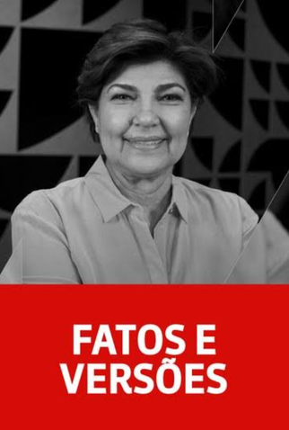 Poster 1 de TV Fatos e Versões (2003)