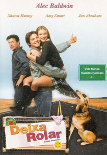 Deixa Rolar (Outside Providence)