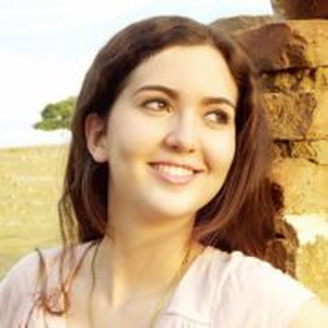 Foto de perfil de Hortência Morais
