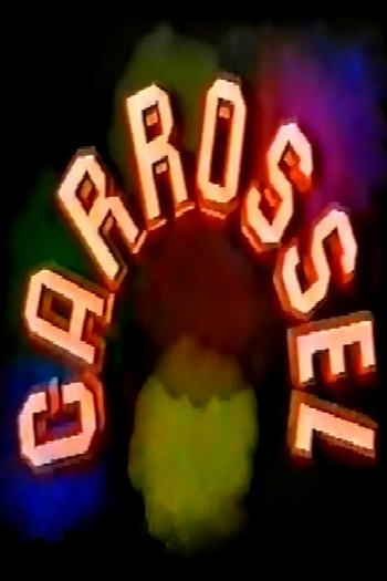  de TV Carrossel (1989)