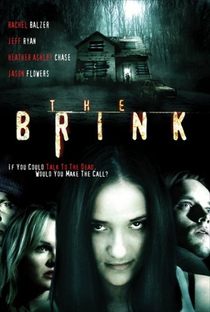 The Brink - Poster / Capa / Cartaz - Oficial 1