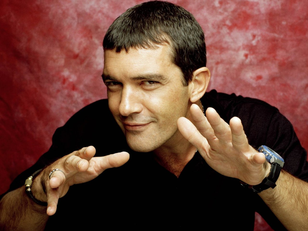 Antonio Banderas - Foto 7
