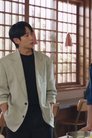 Poster de Episódio 그의 비밀 (2024)