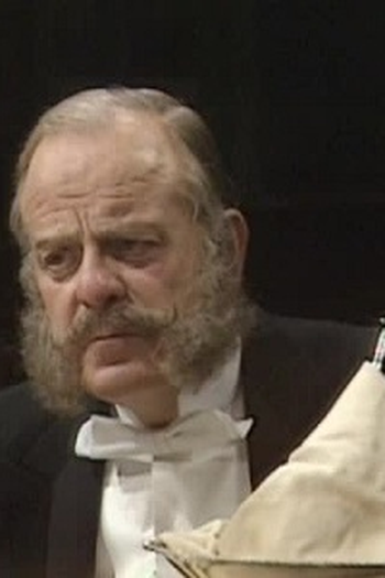 Poster de Episódio A Trap to Catch a Cracksman (1977)
