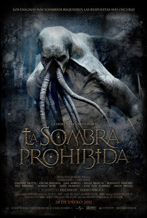 O Legado Valdemar II: A Sombra Proibida - Poster / Capa / Cartaz - Oficial 1