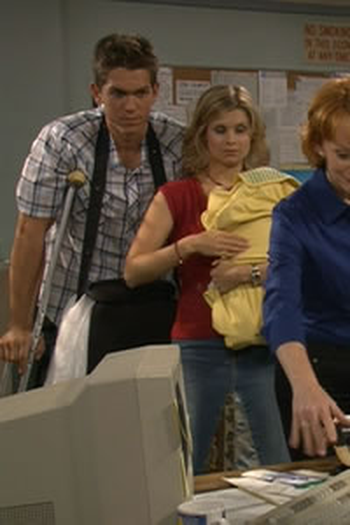 Poster de Episódio Proud Reba (2002)