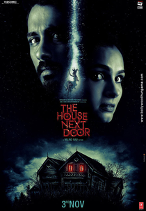 A Casa ao Lado (The House Next Door)