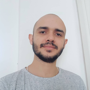 Foto de perfil de Diogo Lima Oliveira