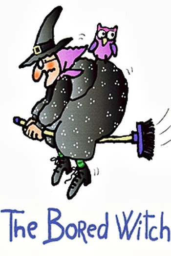  de Série A Bruxa Onilda (1998)