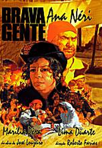 Brava Gente Ana Néri (Brava Gente Ana Néri)