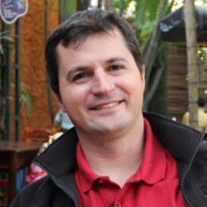 Foto de perfil de Gustavo Silva de Souza