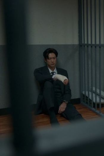 Poster de Episódio 15화 (2024)
