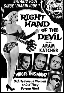 The Right Hand of the Devil (The Right Hand of the Devil)