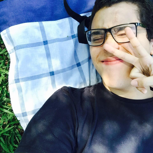 Foto de perfil de Ygor Renato