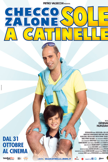  de Filme Sole a catinelle (2013)