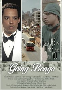 Going Bongo (Going Bongo)